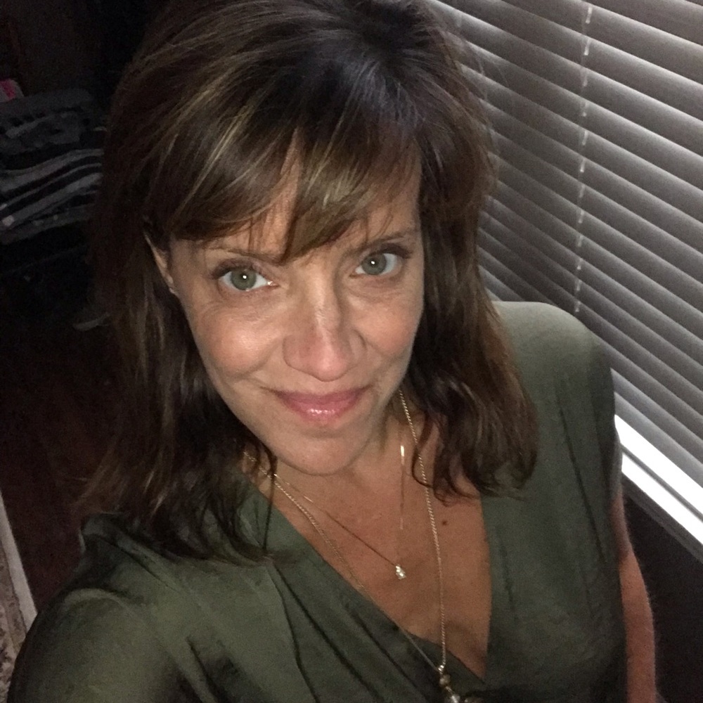 Meet your Posher, Jen